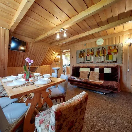 Schodami Do Nieba Apartamento *