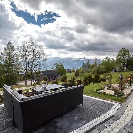 Schodami Do Nieba Zakopane