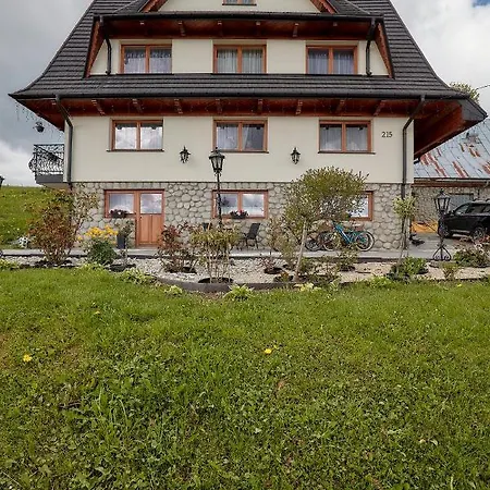 Schodami Do Nieba Apartamento *