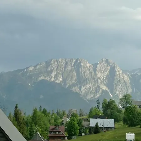 Schodami Do Nieba * Zakopane