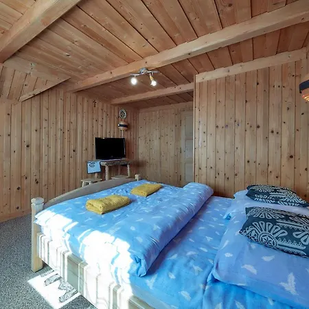 Appartement Schodami Do Nieba Zakopane