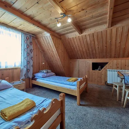 Schodami Do Nieba Zakopane