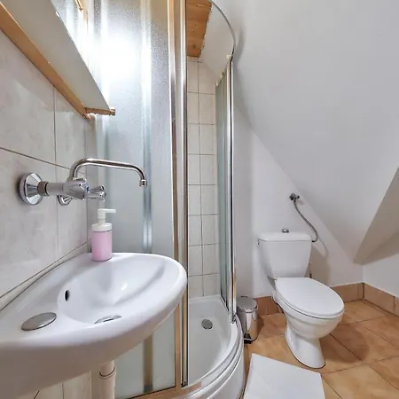 Appartement Schodami Do Nieba