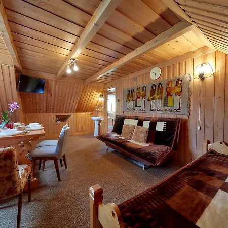 Schodami Do Nieba Apartment