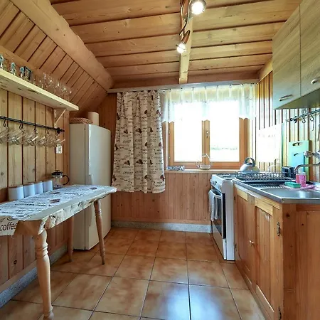 Schodami Do Nieba Apartamento
